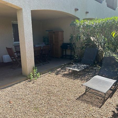 Mini Villa - Corse Du Sud Lecci Eksteriør billede