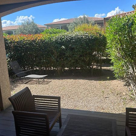 Mini Villa - Corse Du Sud Lecci Eksteriør billede