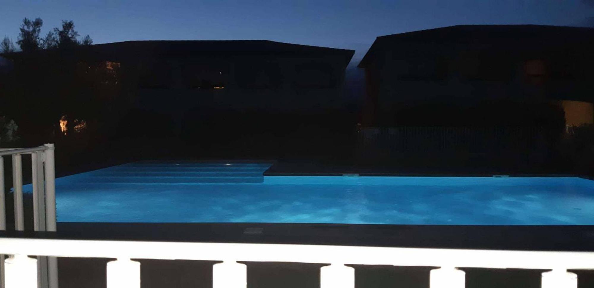 Mini Villa - Corse Du Sud Lecci Eksteriør billede