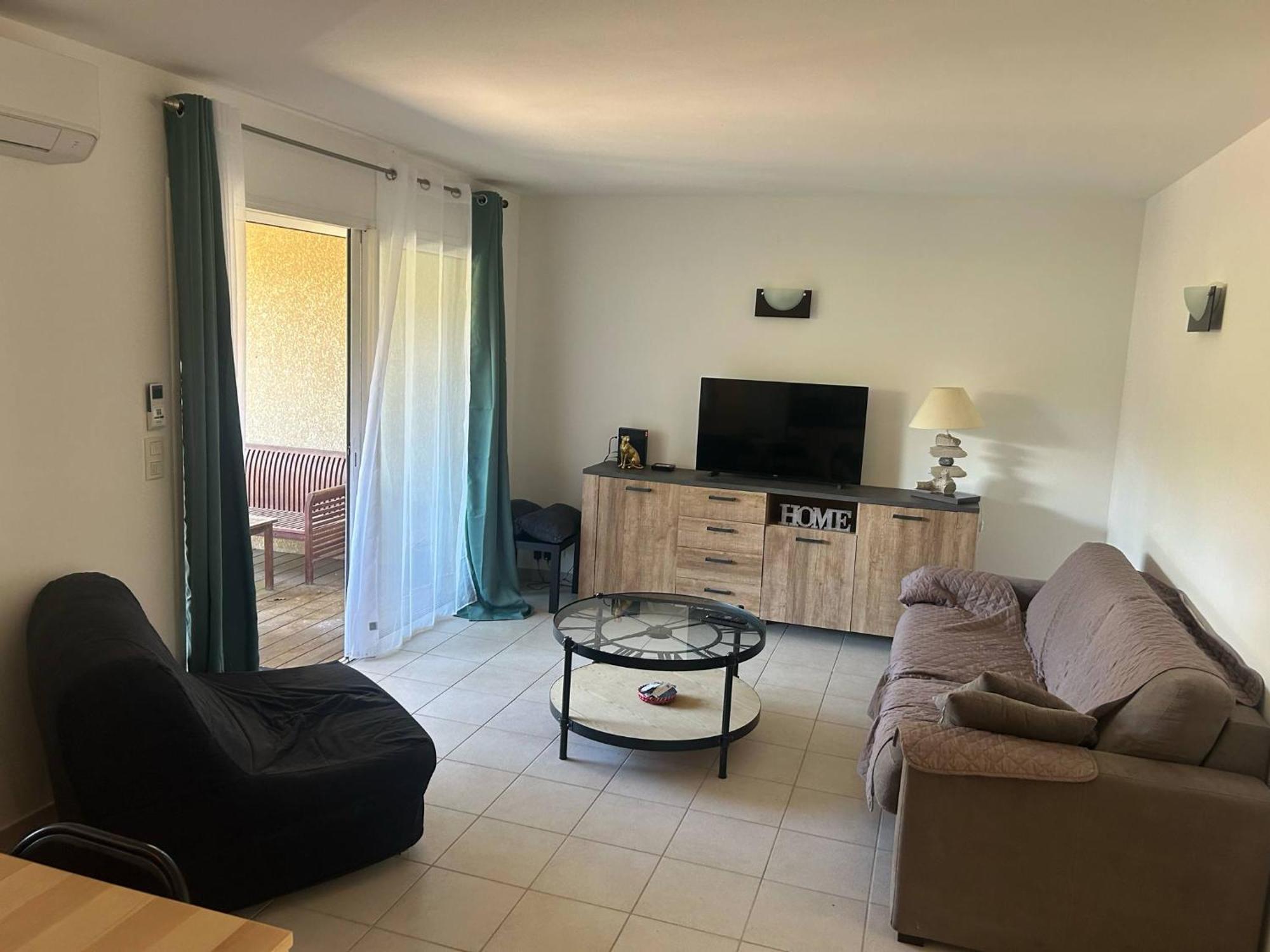 Mini Villa - Corse Du Sud Lecci Eksteriør billede