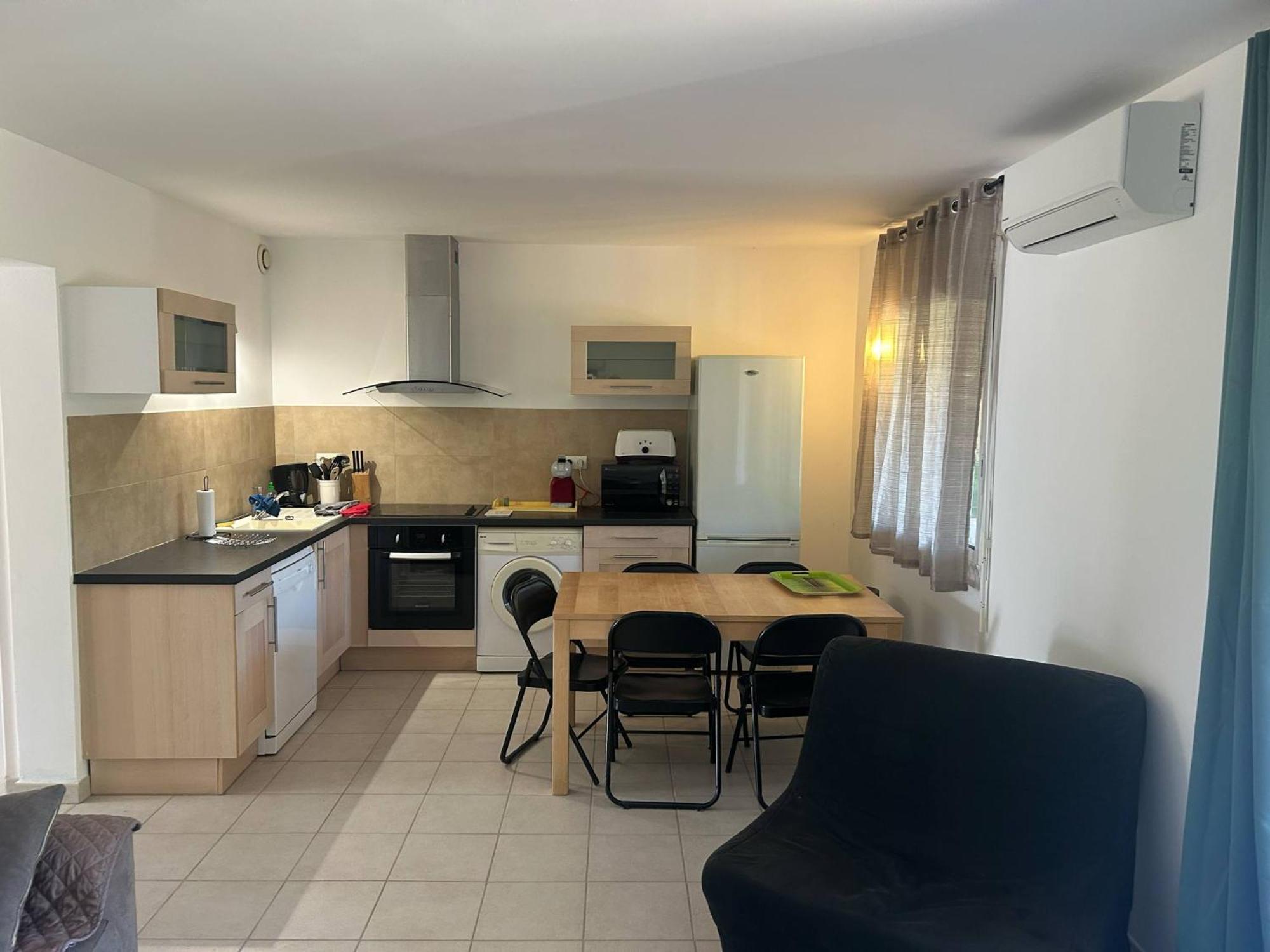 Mini Villa - Corse Du Sud Lecci Eksteriør billede