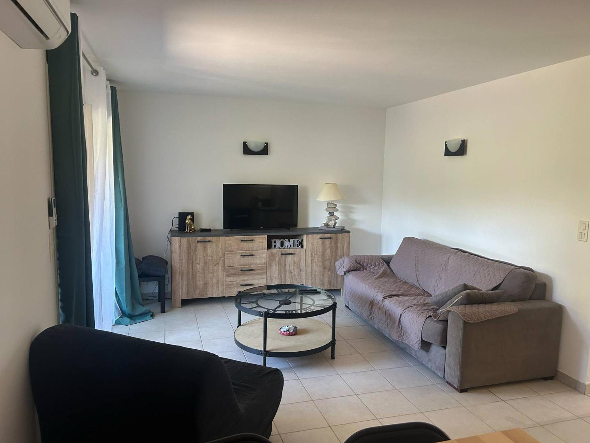 Mini Villa - Corse Du Sud Lecci Eksteriør billede