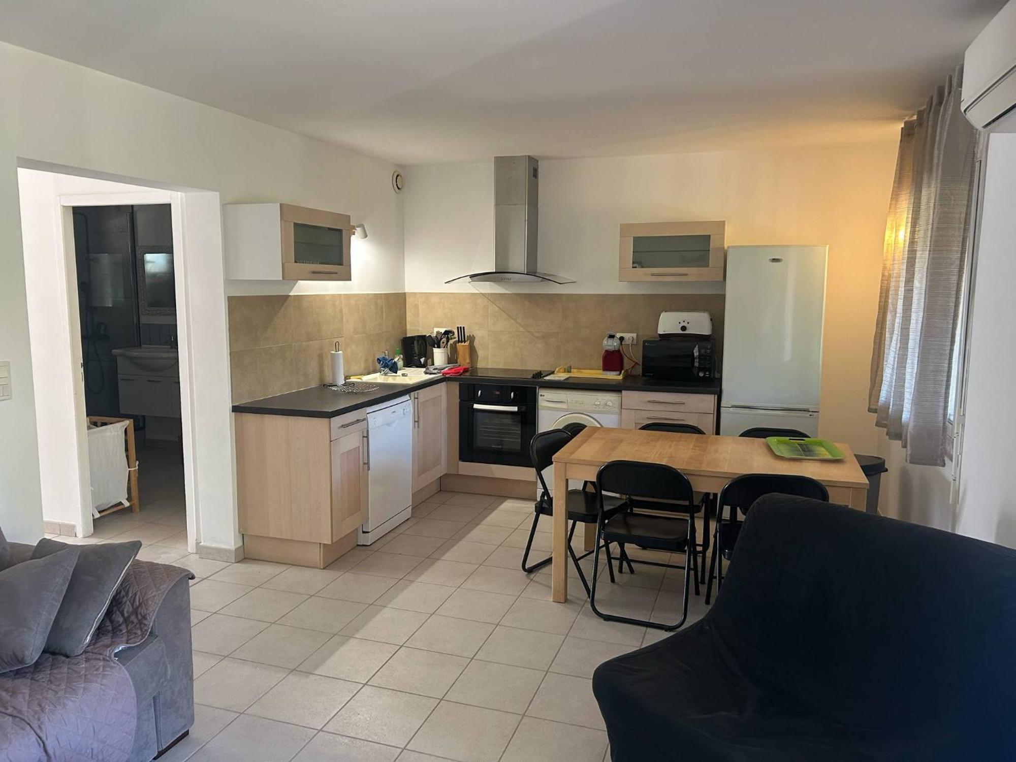 Mini Villa - Corse Du Sud Lecci Eksteriør billede